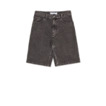 Big Boy Shorts Washed Grey