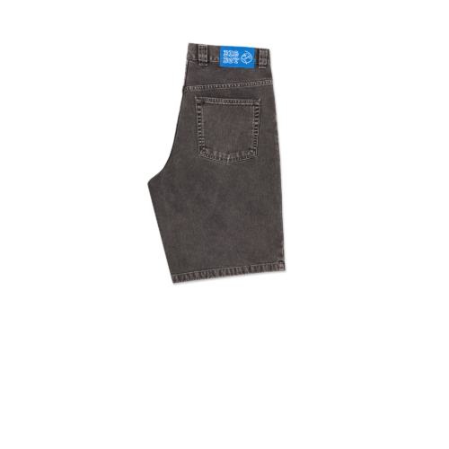 Big Boy Shorts Washed Grey - Image 3