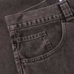 Big Boy Shorts Washed Grey - Image 4
