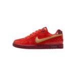 P-Rod 1 Habanero Red All-Star - Image 2