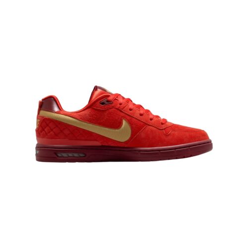 P-Rod 1 Habanero Red All-Star - Image 3