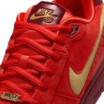 P-Rod 1 Habanero Red All-Star - Image 5