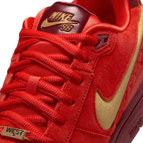 P-Rod 1 Habanero Red All-Star - Image 5