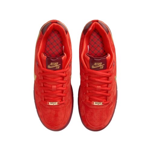 P-Rod 1 Habanero Red All-Star - Image 6