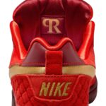 P-Rod 1 Habanero Red All-Star - Image 8