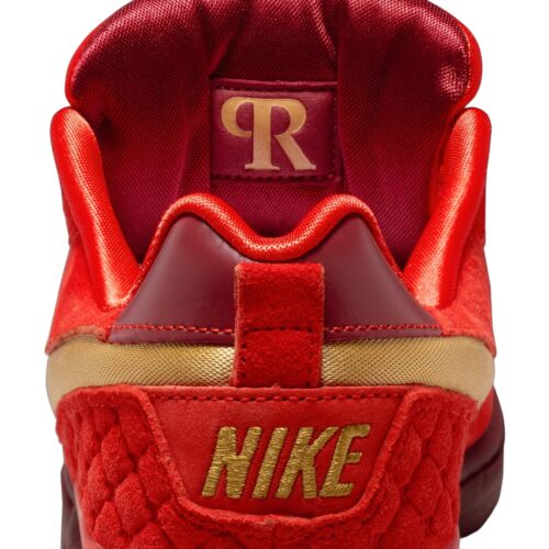 P-Rod 1 Habanero Red All-Star - Image 8