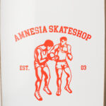 Boxers Deck Bungalow Shape 9.25'' - Image 2