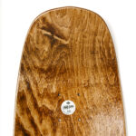 Boxers Deck Bungalow Shape 9.25'' - Image 3