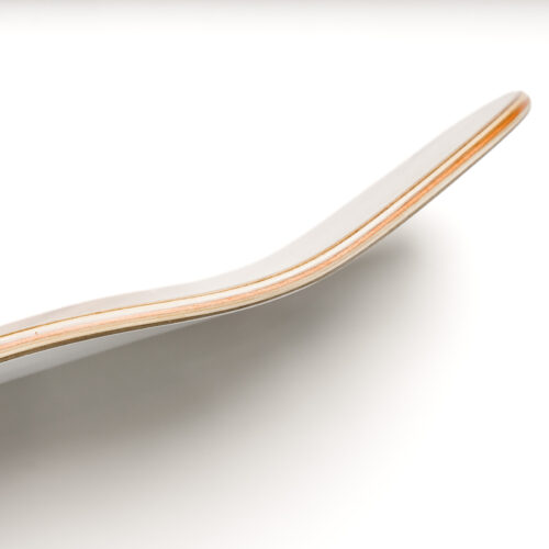 Boxers Deck Bungalow Shape 9.25'' - Image 6