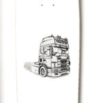 Truck Bungalow Shape 9.25 - Image 2