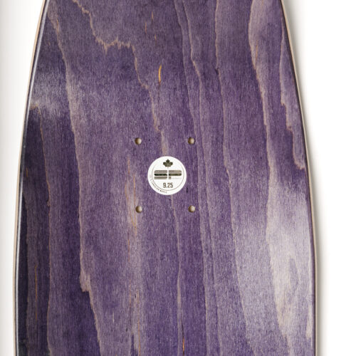 Truck Bungalow Shape 9.25 - Image 5