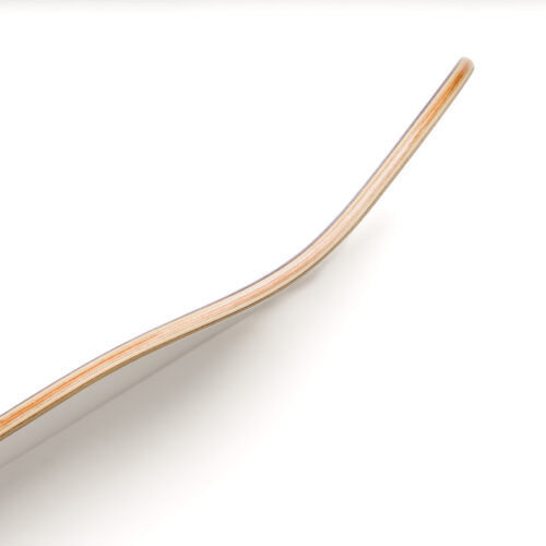 Truck Bungalow Shape 9.25 - Image 6