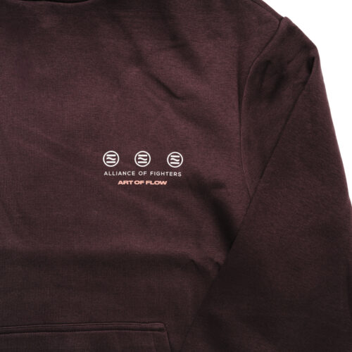 Fluffy SP26 Purple - Image 5