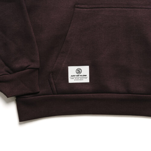 Fluffy SP26 Purple - Image 4