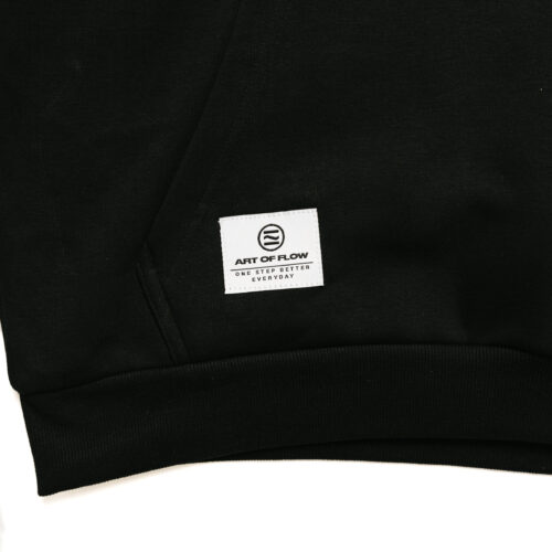 Fluffy SP26 Black - Image 5