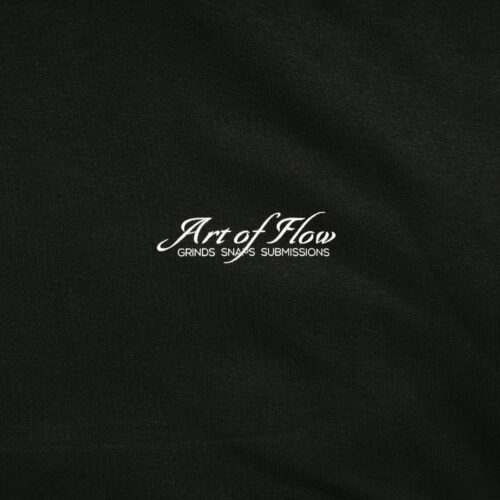 Fluffy SP26 Black - Image 4