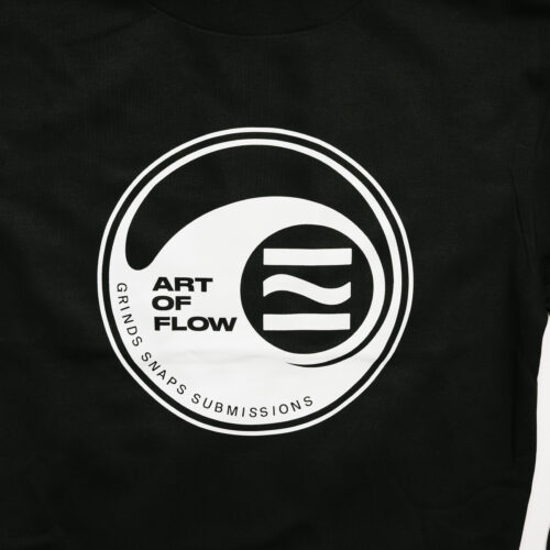 Fluffy SP26 Black - Image 3