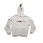 Fluffy SP26 Heather Grey