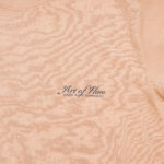 Round Neck Tee Softapricot - Image 3