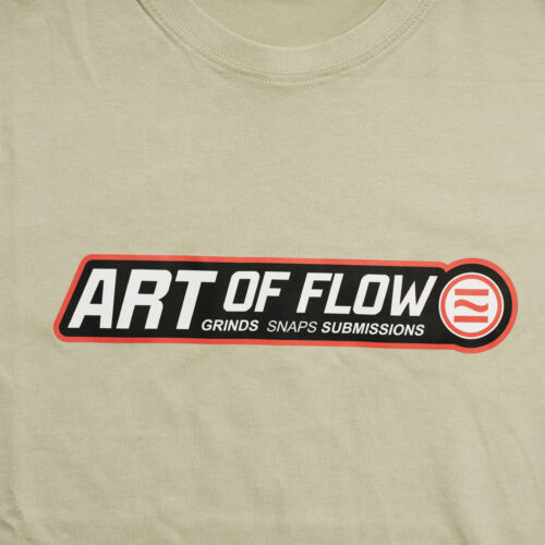 Round Neck Tee Softsalvia - Image 2