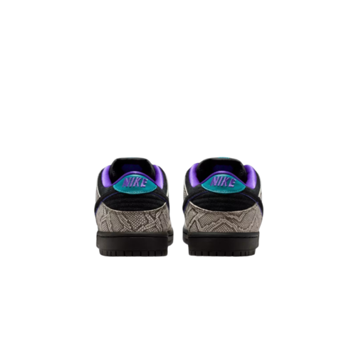 Dunk Low x Dashawn Jordan - Image 6