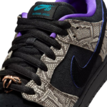 Dunk Low x Dashawn Jordan - Image 7