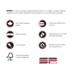 Boxers Deck Bungalow Shape 9.25'' - Image 8