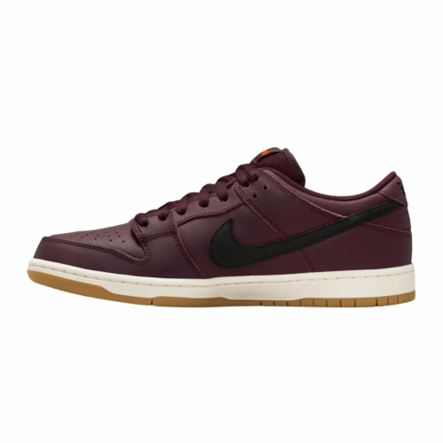 Dunk ISO Burgundy Crush - Image 3