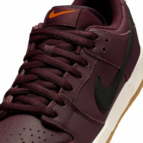 Dunk ISO Burgundy Crush - Image 6