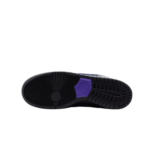 Dunk Low x Dashawn Jordan - Image 5