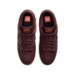 Dunk ISO Burgundy Crush - Image 2