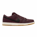 Dunk ISO Burgundy Crush - Image 4