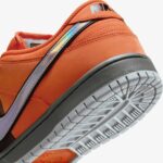 Dunk Low Pro Muni Fast Pass - Image 10