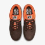 Dunk Low Pro Muni Fast Pass - Image 9