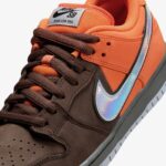 Dunk Low Pro Muni Fast Pass - Image 6