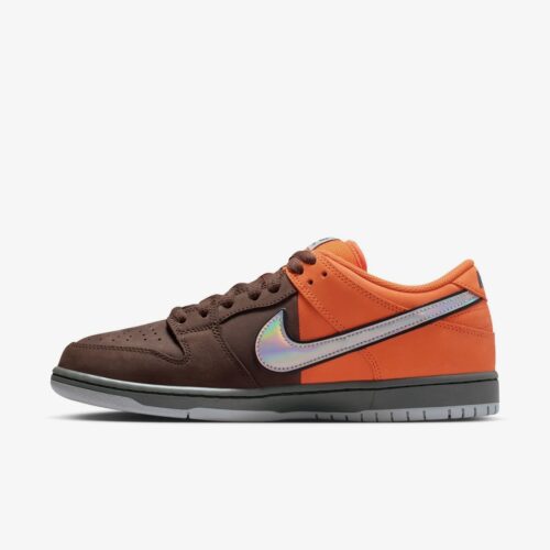 Dunk Low Pro Muni Fast Pass - Image 5