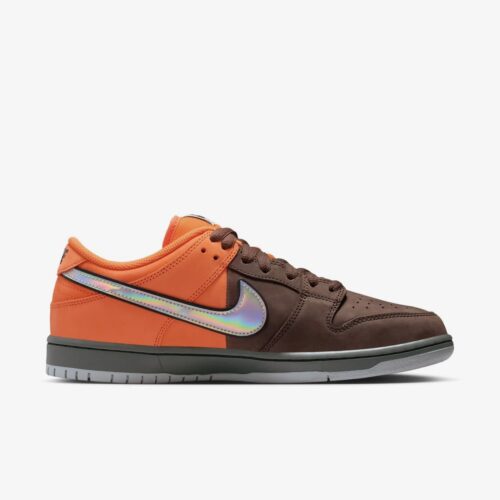 Dunk Low Pro Muni Fast Pass - Image 3