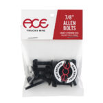 Bolts Allen 7/8"