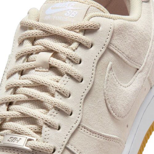 Air Force 1 SB Light Orewood - Image 5