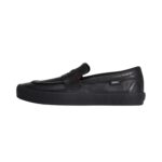 Skate Loafer Black - Image 3