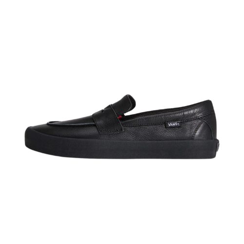 Skate Loafer Black - Image 3