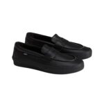 Skate Loafer Black
