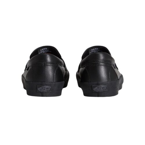 Skate Loafer Black - Image 2