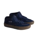 Skate Half Cab Wafflecup Navy Blue