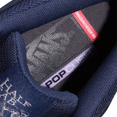 Skate Half Cab Wafflecup Navy Blue - Image 6