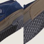 Skate Half Cab Wafflecup Navy Blue - Image 5