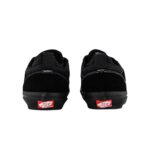 Skate Safe Low Black - Image 3