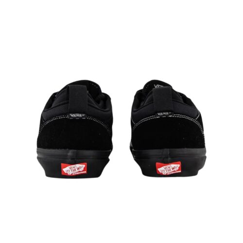 Skate Safe Low Black - Image 3