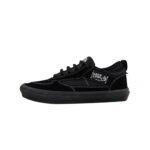 Skate Safe Low Black - Image 2