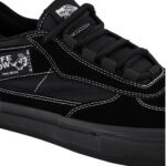 Skate Safe Low Black - Image 4